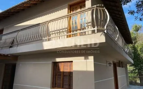 Casa com 4 Quartos para venda ou aluguel, 360m² no Chácara Monte Alegre, São Paulo