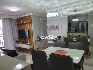 Apartamento com 2 Quartos à venda, 45m² no Jardim Norma, São Paulo