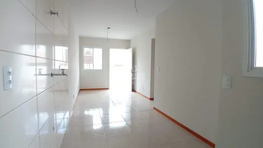 Casa de Condomínio com 2 Quartos para alugar, 50m² no Aberta dos Morros, Porto Alegre
