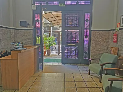 Sala Comercial para alugar, 178m² no Centro Histórico, Porto Alegre