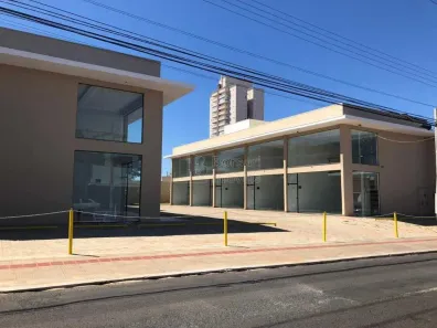 Sala Comercial para alugar, 72m² no Centro, Araraquara