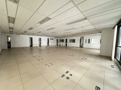 Sala Comercial para alugar, 351m² no Centro, Rio de Janeiro