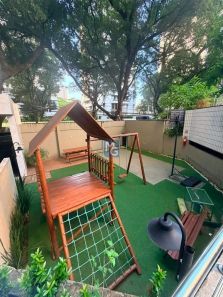 Apartamento com 4 Quartos à venda, 145m² no Graças, Recife