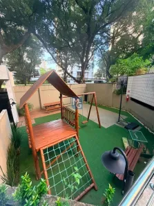 Apartamento com 4 Quartos à venda, 145m² no Graças, Recife