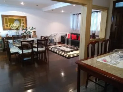 Casa com 6 Quartos à venda, 540m² no Jardim Leocádia, Sorocaba