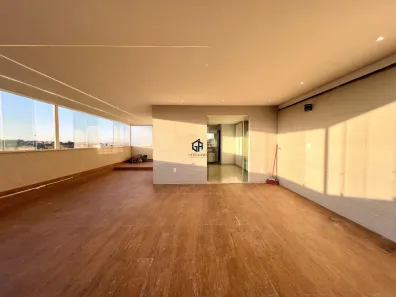 Cobertura com 3 Quartos à venda, 148m² no Santa Terezinha, Belo Horizonte