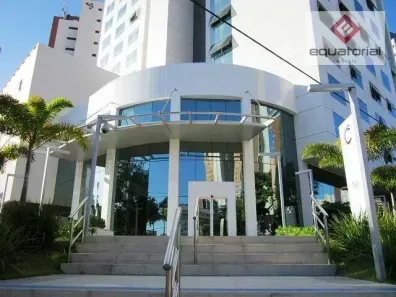 Ponto Comercial à venda, 151m² no Aldeota, Fortaleza