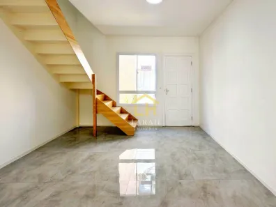Casa com 2 Quartos à venda, 59m² no Centreville, Cotia