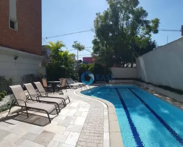 Apartamento com 2 Quartos à venda, 110m² no Campo Belo, São Paulo