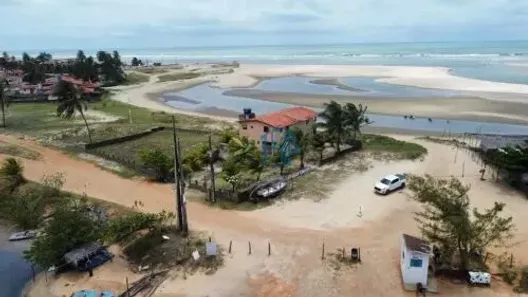 Casa com 5 Quartos à venda, 1282m² no , Extremoz