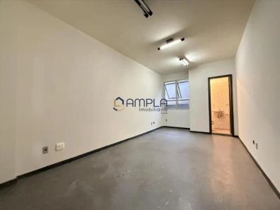 Sala Comercial à venda, 31m² no Estoril, Belo Horizonte