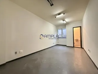 Sala Comercial à venda, 31m² no Estoril, Belo Horizonte