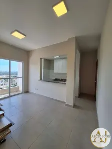 Apartamento com 2 Quartos à venda, 60m² no Parque Ohara, Cuiabá