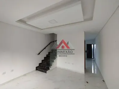 Sobrado com 2 Quartos à venda, 89m² no Jardim Amazonas, Itaquaquecetuba