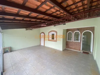 Casa com 3 Quartos à venda, 150m² no Parque Nova América, Jacareí