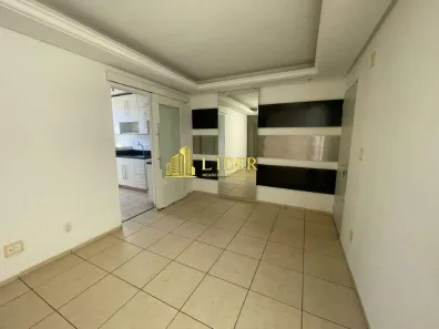 Apartamento com 3 Quartos para alugar, 70m² no Patrimônio, Uberlândia