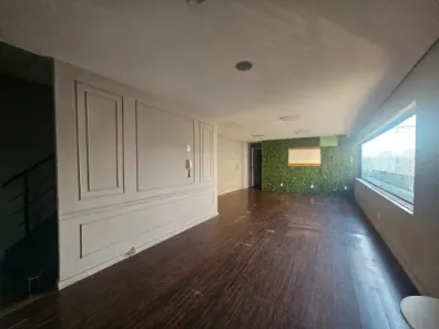 Prédio Comercial para alugar, 109m² no Lauzane Paulista, São Paulo