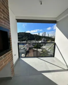Apartamento com 2 Quartos à venda, 66m² no Ariribá, Balneário Camboriú