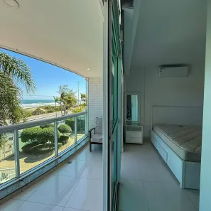 Apartamento com 2 Quartos para venda ou aluguel, 85m² no Barra da Tijuca, Rio de Janeiro