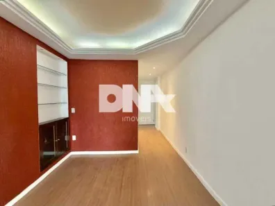 Apartamento com 2 Quartos à venda, 83m² no Botafogo, Rio de Janeiro