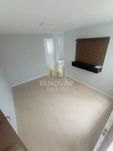 Apartamento com 2 Quartos à venda, 44m² no Jardim Aeroporto III, Mogi das Cruzes