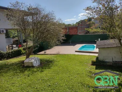 Casa de Condomínio com 4 Quartos à venda, 240m² no Morro Nova Cintra, Santos