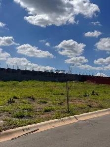 Lote/Terreno à venda, 212m² no Parque Bom Retiro, Paulínia