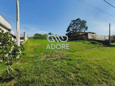 Lote/Terreno à venda, 1020m² no Terras de Santa Izabel, Salto