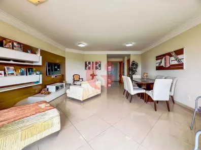 Apartamento com 3 Quartos à venda, 199m² no Parque Residencial Aquarius, São José dos Campos