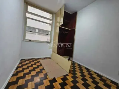 Apartamento com 2 Quartos à venda, 76m² no Botafogo, Rio de Janeiro