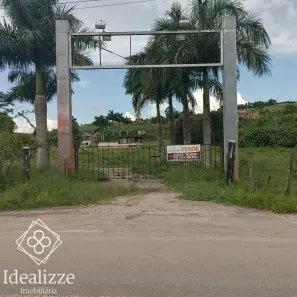 Fazenda/Sítio com 2 Quartos à venda, 20000m² no Roma, Volta Redonda