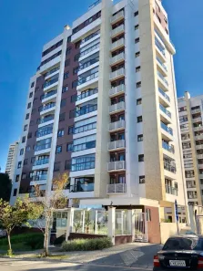 Apartamento com 2 Quartos à venda, 72m² no Mossunguê, Curitiba