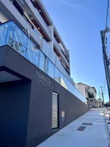 Apartamento com 2 Quartos à venda, 65m² no Coqueiros, Florianópolis