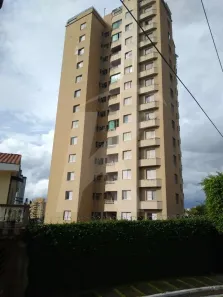 Apartamento com 3 Quartos à venda, 83m² no Vila Paulicéia, São Paulo