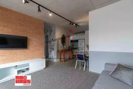 Apartamento com 2 Quartos à venda, 74m² no Mooca, São Paulo