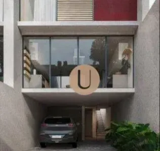 Sobrado com 3 Quartos à venda, 280m² no Vila Madalena, São Paulo
