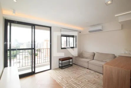 Apartamento com 1 Quarto à venda, 40m² no Vila Olímpia, São Paulo
