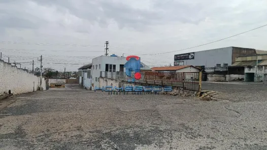 Galpão/Depósito/Armazém à venda, 1524m² no Parque Industrial, Campinas