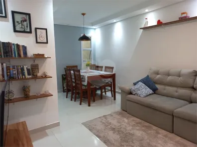 Casa de Condomínio com 2 Quartos à venda, 65m² no Vila Ema, São Paulo