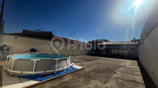 Casa com 2 Quartos à venda, 87m² no Jardim Costa Rica, Piracicaba
