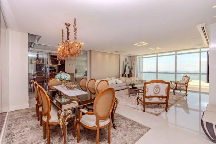 Apartamento com 4 Quartos à venda, 234m² no Centro, Balneário Camboriú