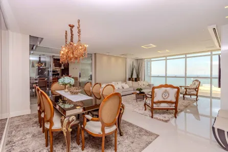 Apartamento com 4 Quartos à venda, 234m² no Centro, Balneário Camboriú