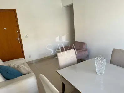 Apartamento com 2 Quartos à venda, 64m² no Buritis, Belo Horizonte