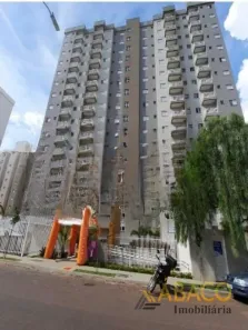 Apartamento com 2 Quartos à venda, 49m² no Recreio São Judas Tadeu, São Carlos