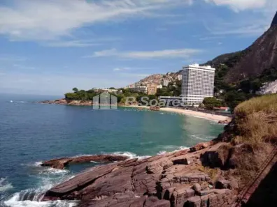 Apartamento com 2 Quartos à venda, 69m² no Vidigal, Rio de Janeiro