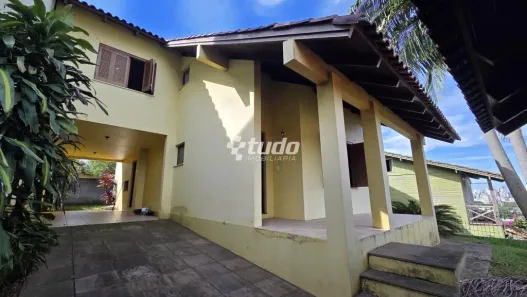 Casa com 3 Quartos à venda, 263m² no Primavera, Novo Hamburgo
