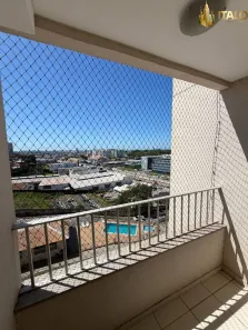 Apartamento com 2 Quartos à venda, 48m² no Ataíde, Vila Velha