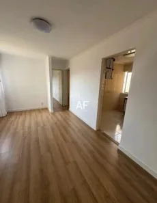 Apartamento com 2 Quartos à venda, 52m² no Jardim Íris, São Paulo