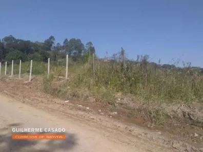 Lote/Terreno à venda, 22000m² no Chácara Portão Vermelho, Vargem Grande Paulista
