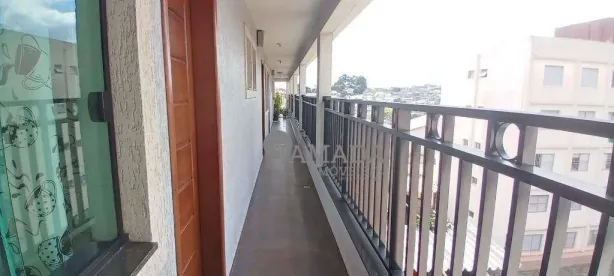 Apartamento com 1 Quarto para alugar, 41m² no Vila Marieta, São Paulo